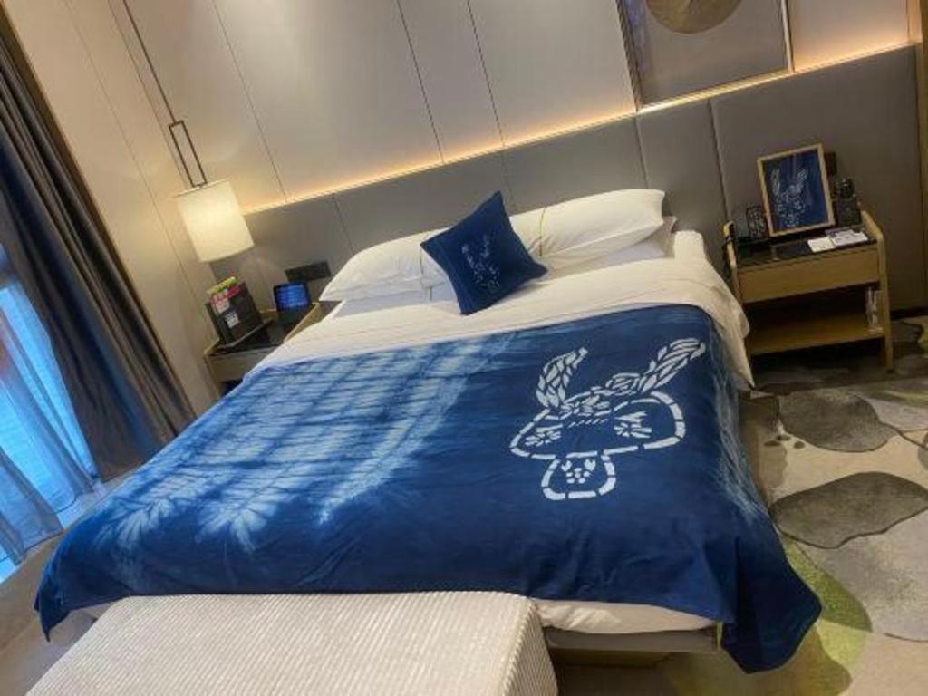 Jinan Silver Plaza Quancheng Hotel 외부 사진