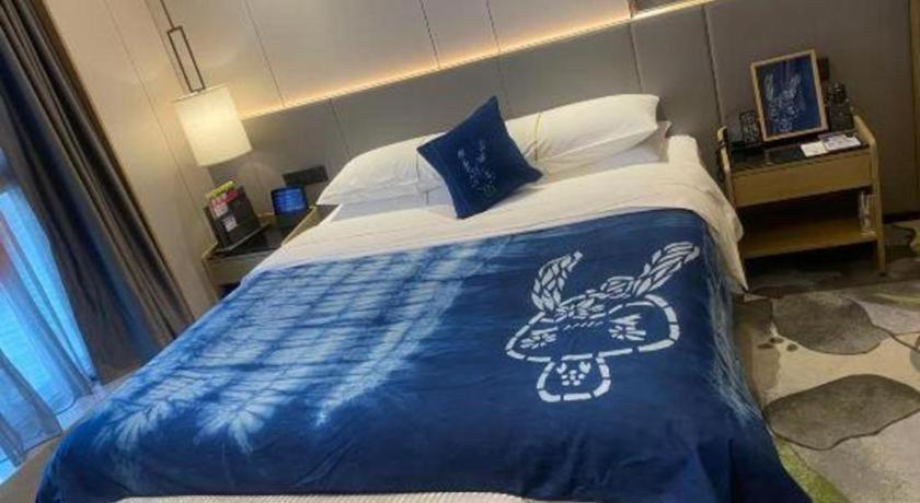 Jinan Silver Plaza Quancheng Hotel 외부 사진